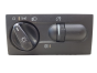 Commutateur D’éclairage Volkswagen VW Golf 3 1H6941531A