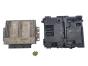 Complet Départ Peugeot 206 9643134680 9626460880 1.4 8V 1022