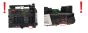 Calculateur BSM B3 9657608780 PSA Delphi 1975