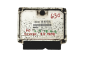 Calculateur Ecu 038906012BB 0281010123 Audi Bosch