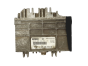 Calculateur  030906026AK 0261203744 Volkswagen Bosch 17215