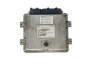 Calculateur 55204807 4100120 Fiat Bosch 39778