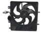 Motoventilateur De Moteur Citroen C2 C3 207 1007 9652396280 1253H3