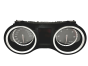 Bloc Compteurs Vitesse Alfa Romeo 159 0156081484 A2C53300281 44610