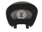 Bloc Compteurs Vitesse Fiat Seicento 735245706