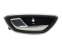 Poignée De Porte Gauche 806714140R 806713722R Renault  Espace 5 Scenic 4 