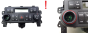 Commande Chauffage AC KIA Carnival 97250-4D252VA