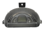 Bloc Compteurs Vitesse Citroen C2 C3 9650758280 G 01 53567