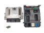 Complet Départ Citroen C3 2 9676833080 9666952280 1.4 HDI