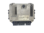Calculateur 0281014444 9666432480 9661586080 PSA Bosch 56610