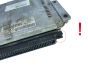 Calculateur 0281001976 9635157580 28FM0072 PSA Bosch 64017