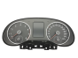 Bloc Compteurs Vitesse VW Polo 6R0920871A A2C53428462 VDO