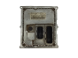 Calculateur Smart 0003107V006 0261205004 Bosch 15663