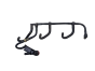 Tuyau D’alimentation Carburant 8201003973 Renault Dacia 1.5 dci Continental