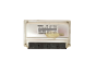Calculateur Toyota PSA 0261206882 89661-0D012 Bosch 30793