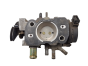 Boitier Papillon D’admission Citroen Peugeot PSA564 F16068 CP90/018 1.6