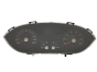 Bloc Compteurs Vitesse Lancia Musa Fiat Idea 555000680304