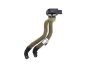 Capteur De Pression Des Gaz D'echappement 227707094R 1.3TCe Ren Scenic 4 4000km