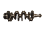 Arbre Vilebrequin 9812905680 1.6 e-hdi  BH01 9H06 Citroen Peugeot Ford 4833