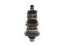 Arbre Principale De Boîte De Vitesse 8200750318 JH3334 Renault Clio 4
