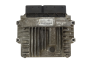 Calculateur Ecu 39104-4X910 R0412C001G Kia Delphi 1141