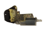 Serrure De Porte Gauche Milieu 913764 Peugeot 806 10859