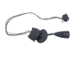 Commodo D'essuie Glace BMW 5 012005 8350696