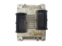 Calculateur Ecu Opel 55353613 0261208255 GM Bosch