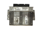Calculateur PSA 9641338980 9632727280-02 Sagem 27664