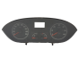 Bloc Compteurs Vitesse Ducato Jumper Boxer 1360355080 PSA Fiat 18511