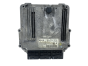 Calculateur 9664487580 0281013666 9663757980 PSA Bosch