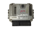 Calculateur 39105-2A712 0281015707 C0FHDT2EI06U Hyundai Bosch