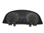 Bloc Compteurs Vitesse VW Touran 1T0920861A 110080217019 53504