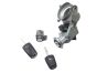Commutateur D’allumage Opel Corsa D 56155E Delphi 1031