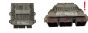 Calculateur 7S61-12A650-BA 5WS40432A-T 3FAA Ford Siemens 13960