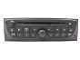 Radio Cd Renault Clio 3 281159247R 7643043391 Bosch 0km 7592