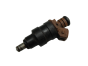 Injection De Combustible Renault 19 1.7 F3N 0280150130