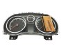 Bloc Compteurs Vitesse Opel Corsa D P0013316504 0001958237 51866
