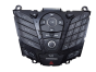 Panneau de configuration Ford Fiesta C1BT18K811PA 17006881-01