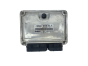 Calculateur 038906019JQ 0281011142 Audi Bosch 54497