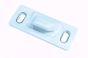 Verrou De Serrure De Portes Droit Original Jumper Boxer Ducato III 1613353980