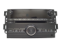 Radio Cd Chevrolet Captiva 96673510 122000-9540B101
