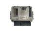 Calculateur 55204761 0281012862 Fiat Bosch 35532
