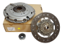 Ensemble D`Embrayage Original Citroen Peugeot 1638041280