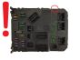 Calculateur BSI-S02-00 S120104700L 9655708380 PSA Siemens 1245
