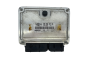 Calculateur 038906019GS 0281010940 VW Audi Bosch 52670