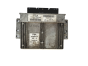 Calculateur PSA 9653106180 9642222380 Sagem 26554
