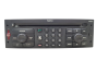 Radio Cd MP3 Navi GSM Peugeot 307 96632916XT