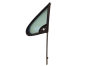 Vitre De Portes Avant Gauche Peugeot 307 963445638 AS2 2001r 6521