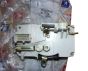 Serrure De Porte Droit Avant Nouvelle Original 9136.E4 9136E4 Citroen Peugeot